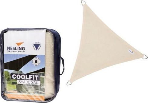 Produktbild Nesling Sonnensegel (360 x 360 cm)
