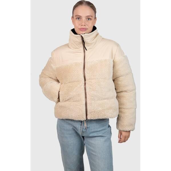 Actual product image Brunotti Teddy Puffer Jacket (L)