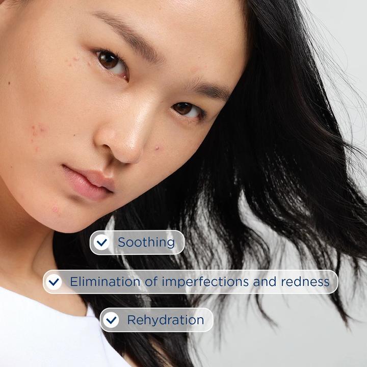 Produktbild Bioderma Sébium Sensitive (30 ml, Tagescreme)