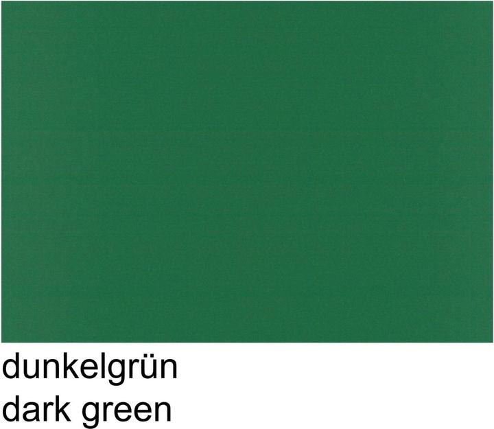 Dunkelgrün