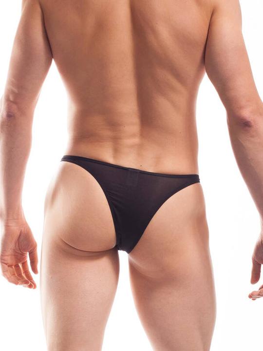 Immagine prodotto Wojoer Mini tanga push (L)