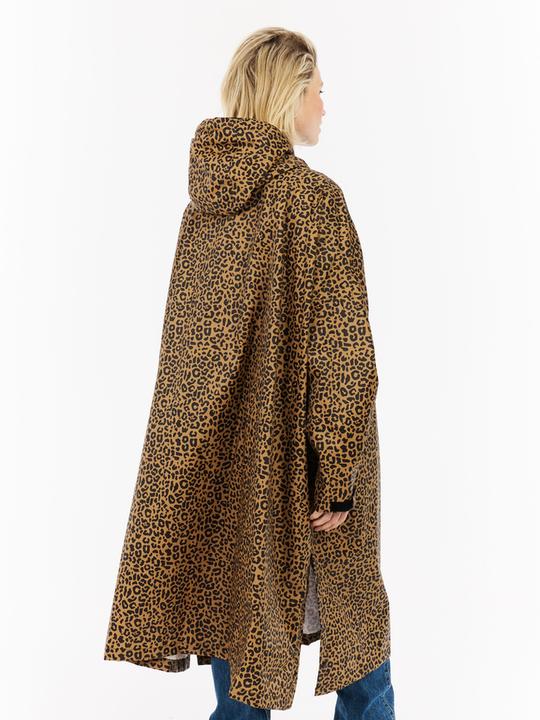 Actual product image Protest Rainponcho PRTLaugh rain poncho (One size)