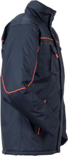Immagine prodotto Planam Giacca Piper navy/arancio XXXL XS (XS)