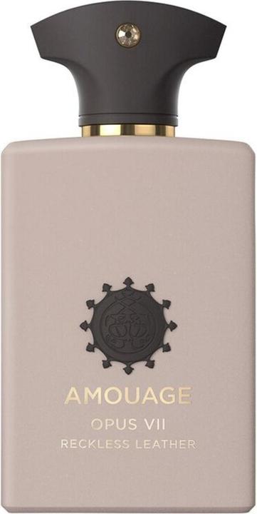 Immagine prodotto Amouage Biblioteca Opus VII Reckless Leather Eau de Parfum (Eau de parfum, 100 ml)