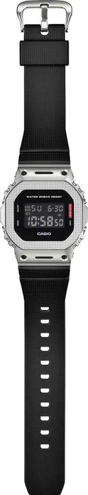 Produktbild Casio GM-5600M-1ER (Digitaluhr, 49.60 mm)