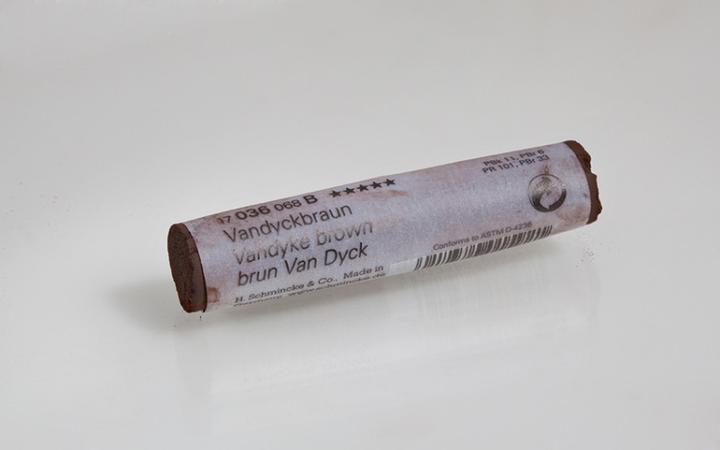Image du produit Schmincke Pastel VDYCKBRAU.B/Pà3 (3x)