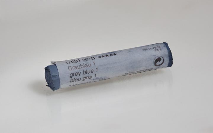 Immagine prodotto Schmincke Pastello pastello GREYBLUE1B/Pà3 (3x)