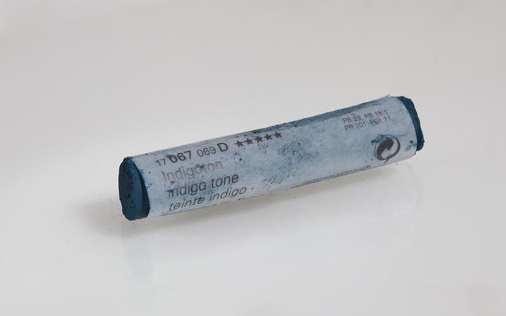 Immagine prodotto Schmincke Pastello a cera PREUBLAU D/Pà3 (3 x)