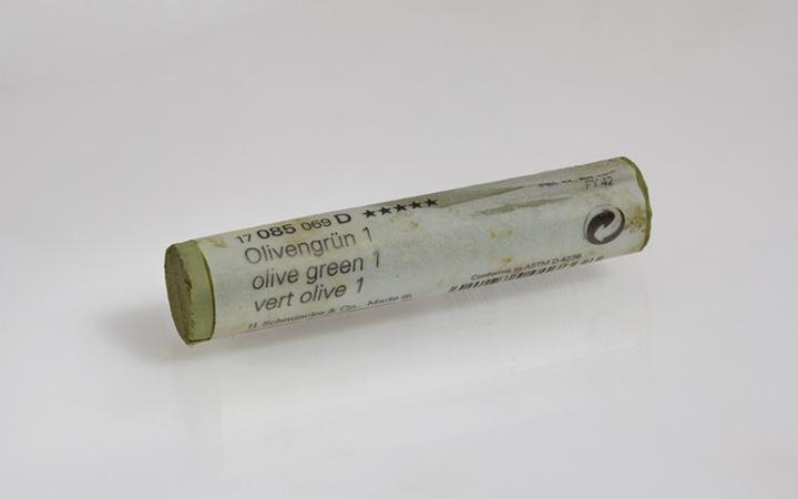 Image du produit Schmincke Pastel OLIV.VERT1D/Pà3 (3x)