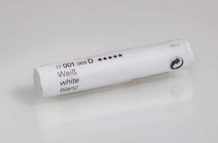 Image du produit Schmincke Pastel BLANC O/Pà3 (3x)