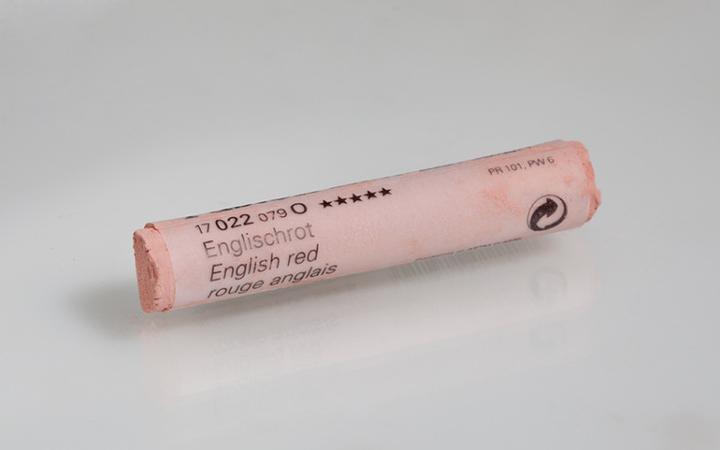 Image du produit Schmincke Pastel ENGL.ROT O/Pà3 (3x)