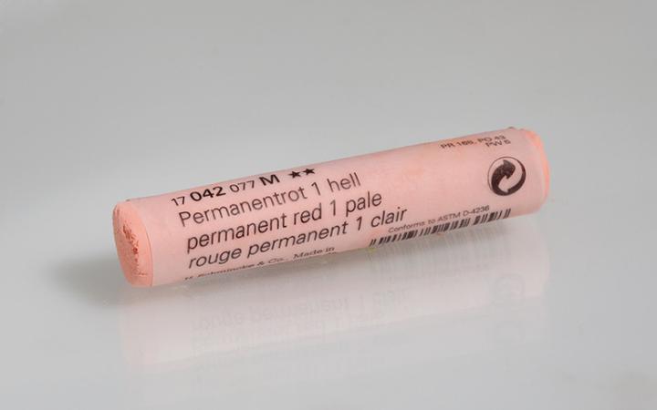 Image du produit Schmincke Pastel PE.ROT1HE.M/Pà3 (3x)