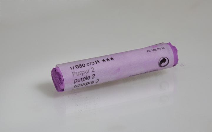 Image du produit Schmincke Pastel PURPUR2 H/Pà3 (3x)