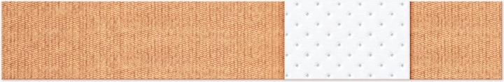 Actual product image Hansaplast Finger Pflaster Elastic (16 x)