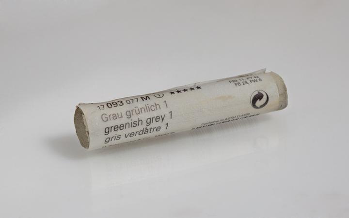 Produktbild Schmincke Pastellkreide GRAUGRÜNL1M/Pà3 (3x)