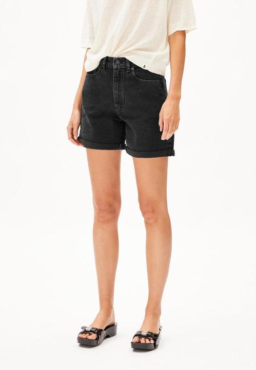 Image du produit Armedangels Short en jean SHEAARI