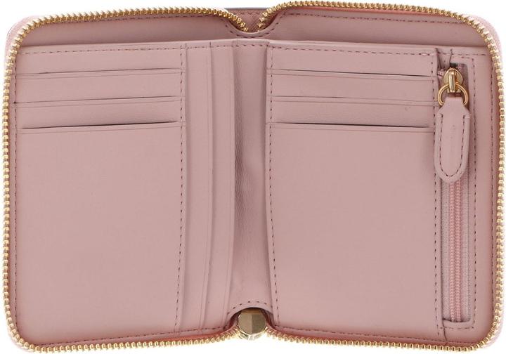 Actual product image DKNY Avril Zip Around Wallet