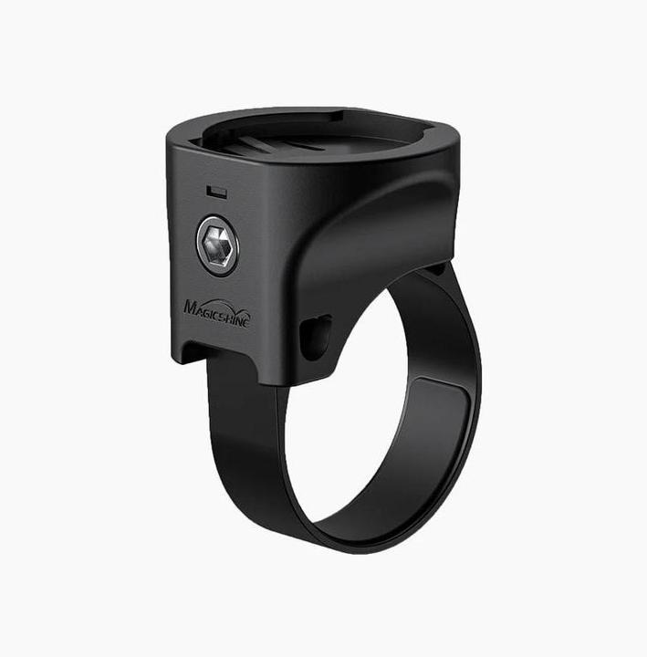 Actual product image Magicshine Support guidon