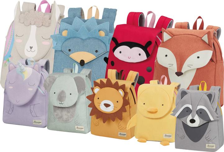 Produktbild Sammies By Samsonite Happy Sammies Eco