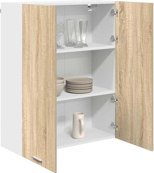 Produktbild vidaXL Küchenaufbewahrung (31 x 31 x 100 cm)