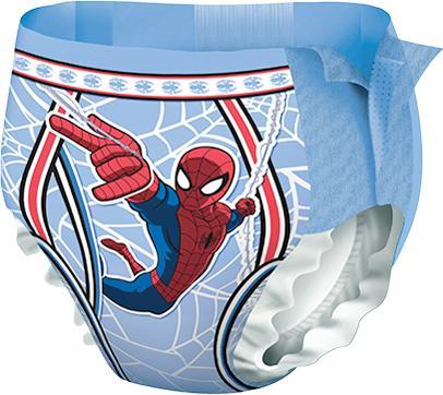 Image du produit Huggies DryNites (Taille 6, Pack, 30 pcs)