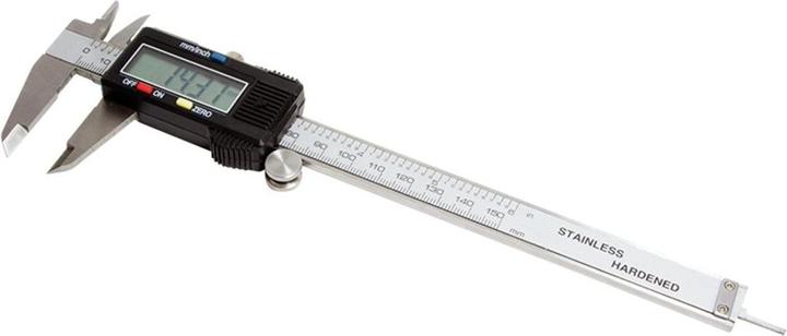 LogiLink Messschieber (15 cm)