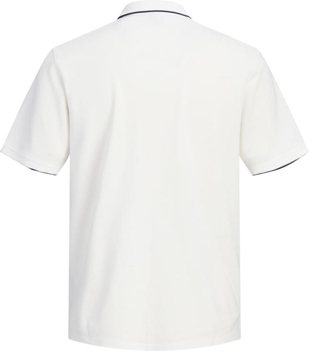 Actual product image Jack & Jones Jprblualves Ss Polo Sn (L)