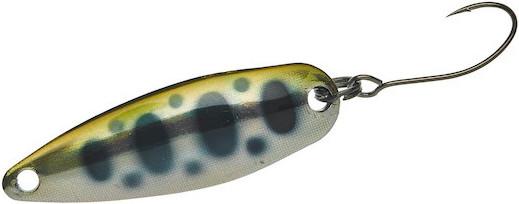 Illex Native Spoon Forellen Blinker (3.60 cm)