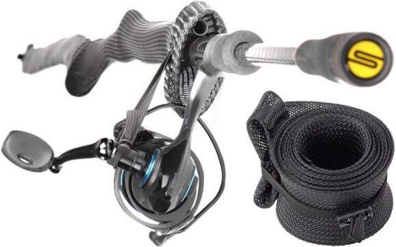 Spro Rod Sox Rutenhülle