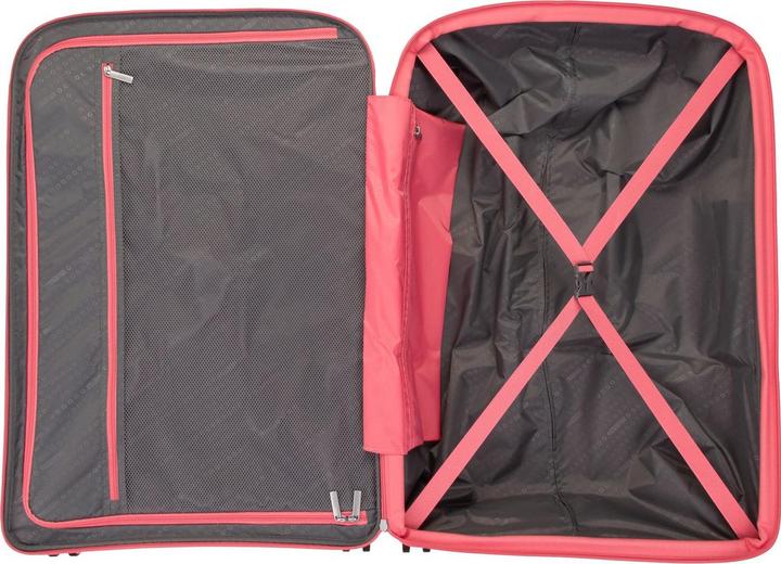 Immagine prodotto American Tourister Valigia & Trolley Starvibe Spinner 77 EXP (109 l)