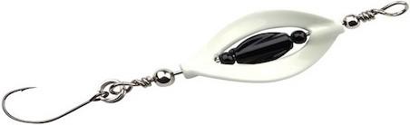 Spro Trout Master Incy Double Spin Spoon (3 cm)
