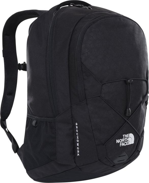 North Face Groundwork (27.50 l)