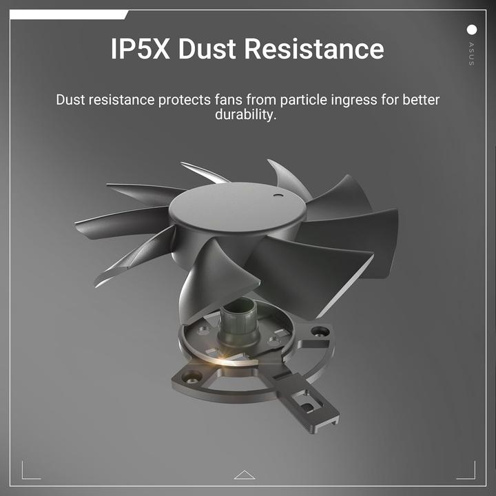 Produktbild ASUS GeForce RTX 5060 LP BRK OC Edition (8 GB)