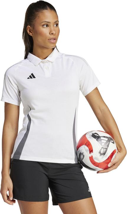 Produktbild adidas TIRO24 C POLO W (XS)