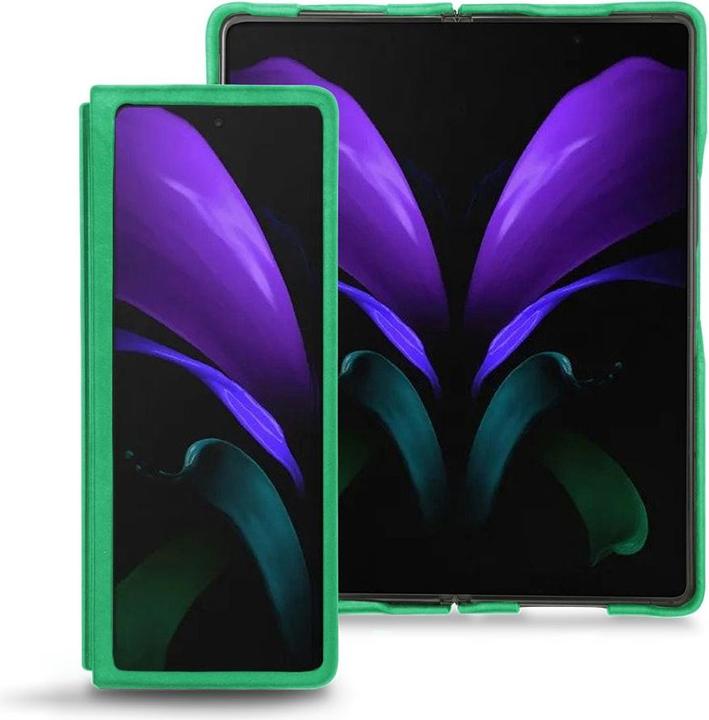 Produktbild Noreve Lederschutzhülle (Samsung Galaxy Z Fold2)
