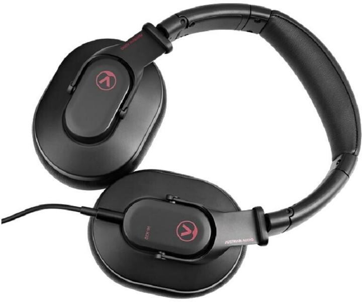 Produktbild AustrianAudio Hi-X20 (Kabelgebunden)