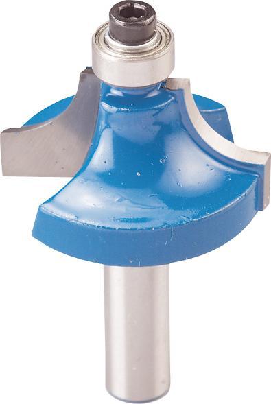 kwb Hm 1/4 Stabfräser 25,4Mm