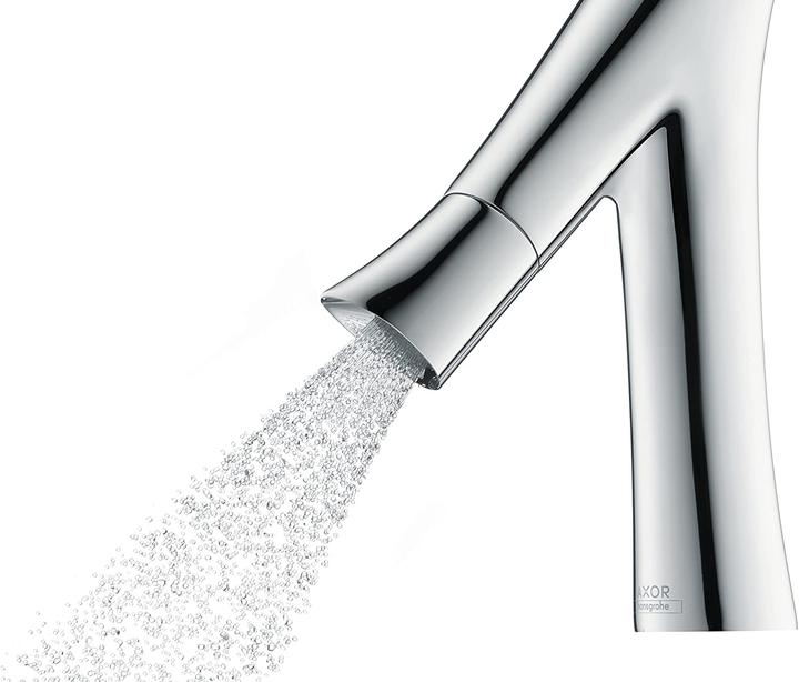 Actual product image Axor Faucet Starck Organic 2 handle