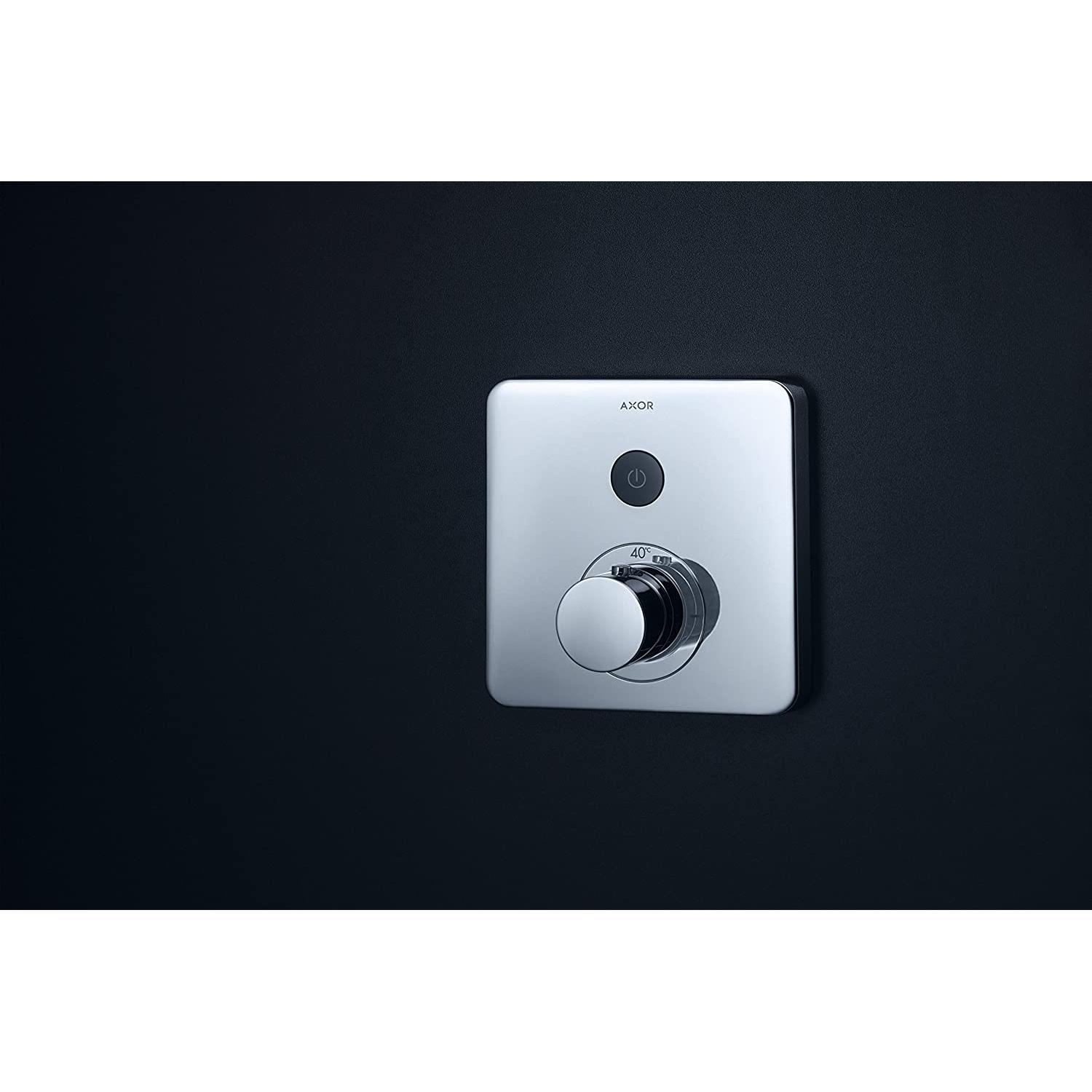 Thumbnail - Axor, Badarmatur, ShowerSelect Unterputz Thermostat