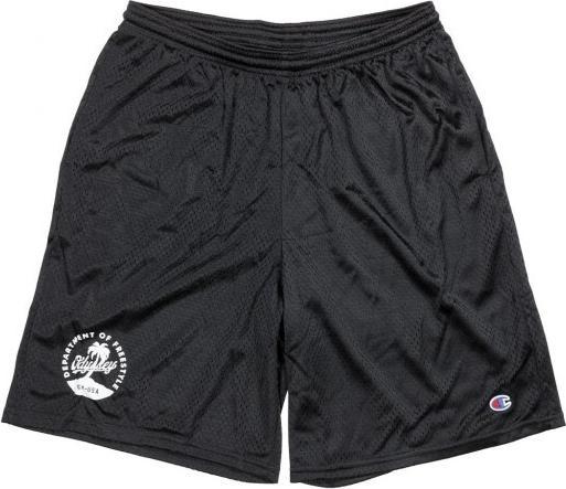 Odyssey Shorts (XL)