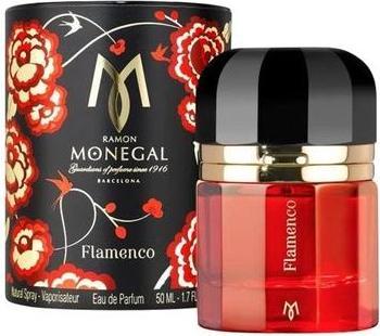 Produktbild Ramon Monegal Flamenco (Eau de Parfum, 50 ml)