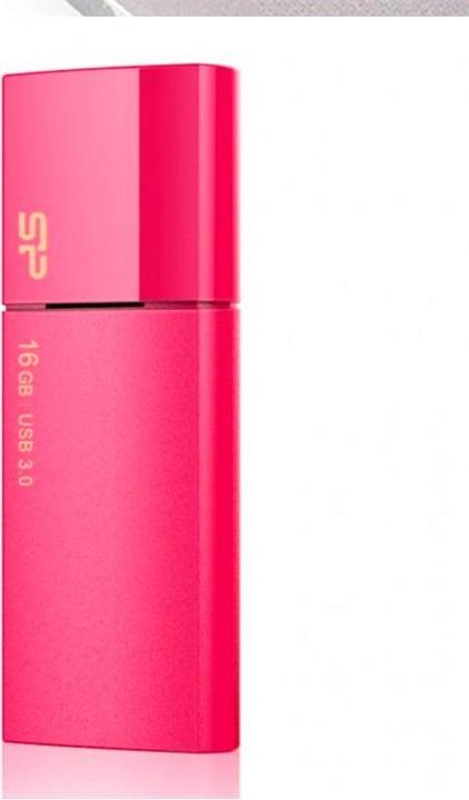 Image du produit Silicon Power Incendie B05 (32 Go, USB-A)