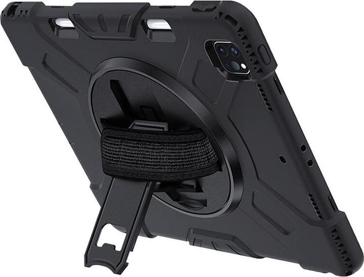 Actual product image Eiger Peak 500 Case