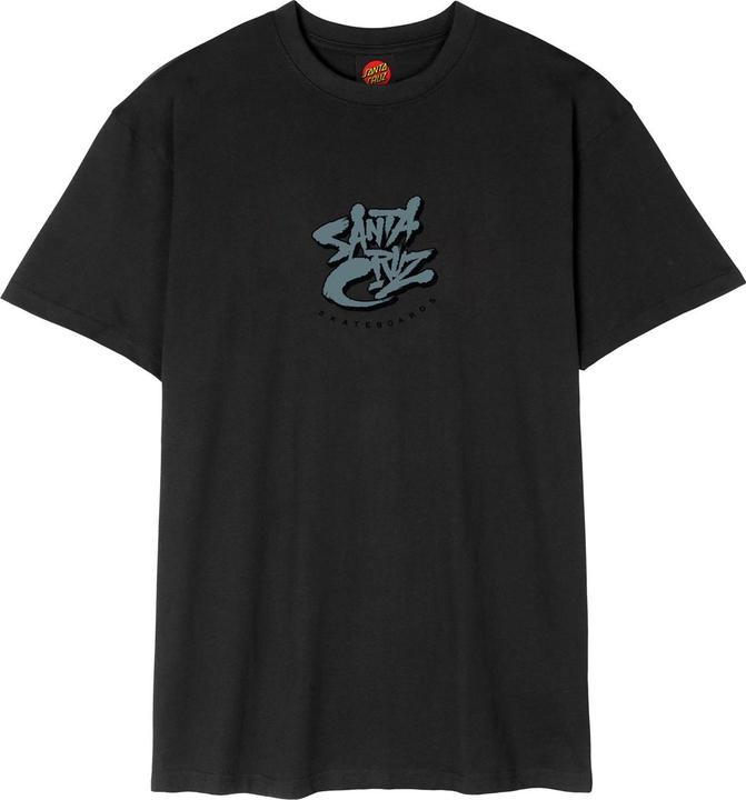 Produktbild Santa Cruz Pace Deathtrap T-Shirt (XL)