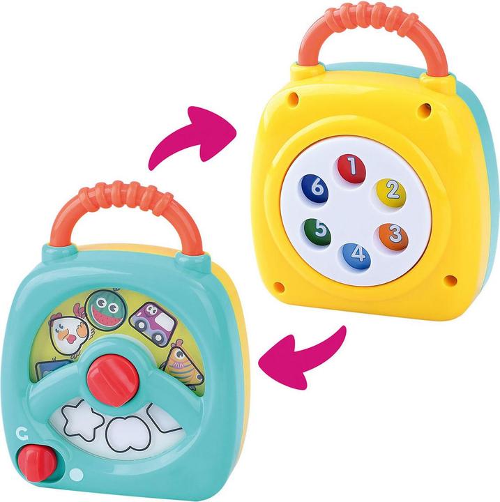 Play Baby-Spieluhr