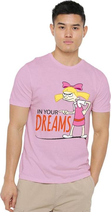 Produktbild Hey Arnold! In Your Dreams TShirt (S)