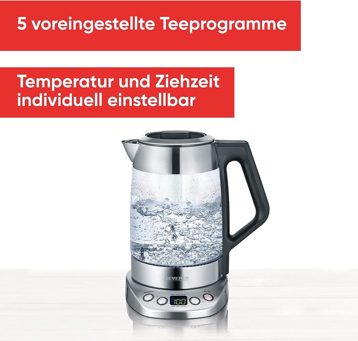Produktbild Severin Wk3479 (1.70 l)