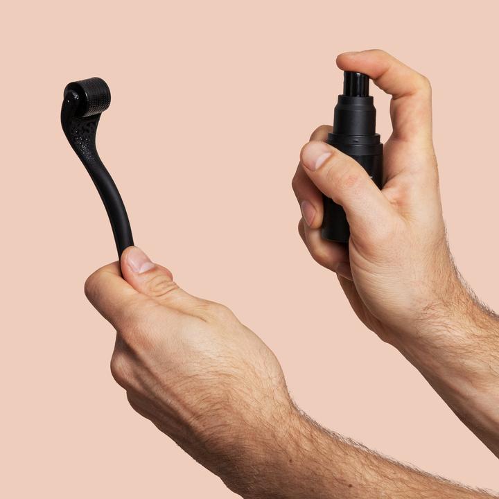 Produktbild Vinsk Dermaroller