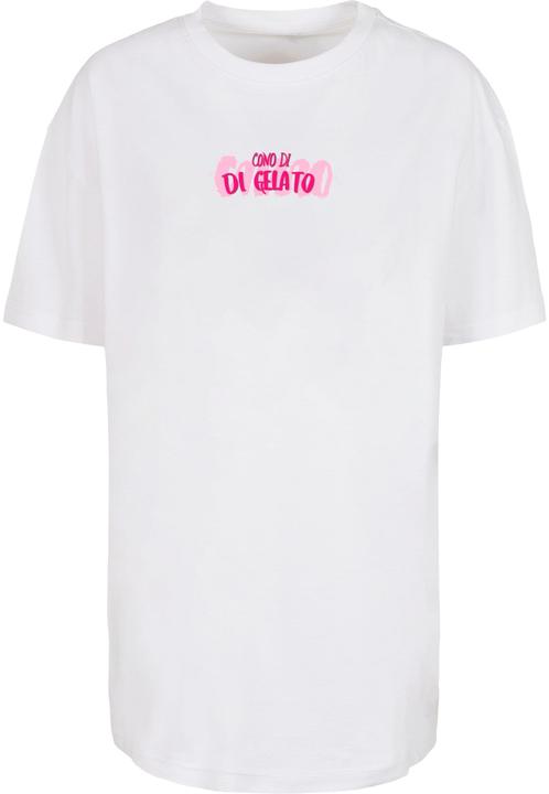 Immagine prodotto Merchcode Maglietta da donna Cono Di Gelato - 170081 (M)