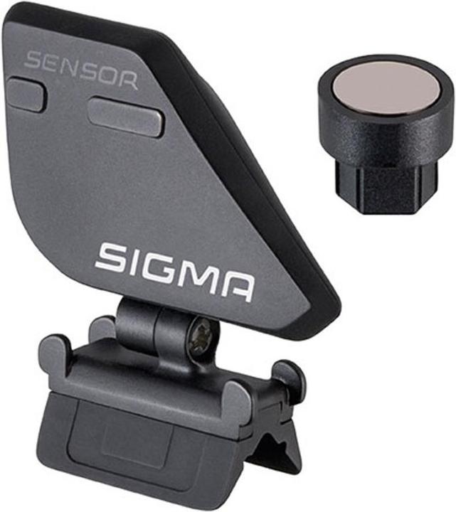Sigma Sport STS cadanszender kit met magneet